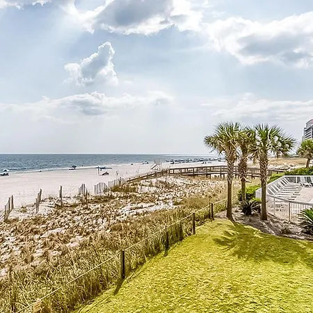 Seaside Beach And Racquet Club Condos II Orange Beach Room photo