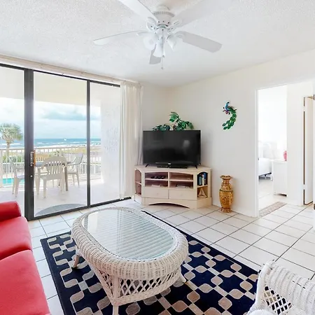 Seaside Beach And Racquet Club Condos II Orange Beach Room photo