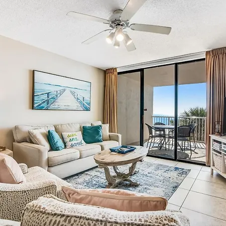 Seaside Beach And Racquet Club Condos II Orange Beach Room photo