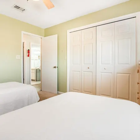 Seaside Beach And Racquet Club Condos II Orange Beach Room photo