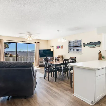 Seaside Beach And Racquet Club Condos II Orange Beach Room photo