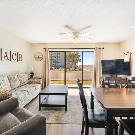 Seaside Beach And Racquet Club Condos II Orange Beach Room photo