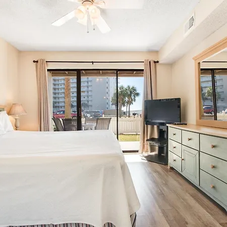 Seaside Beach And Racquet Club Condos II Orange Beach Room photo