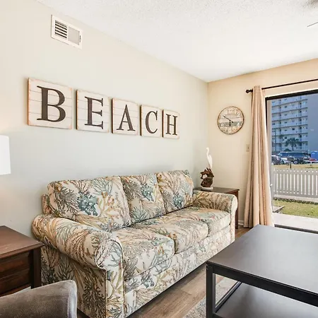 Seaside Beach And Racquet Club Condos II Orange Beach Room photo