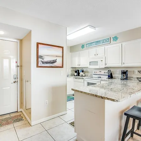 Seaside Beach And Racquet Club Condos II Orange Beach Room photo