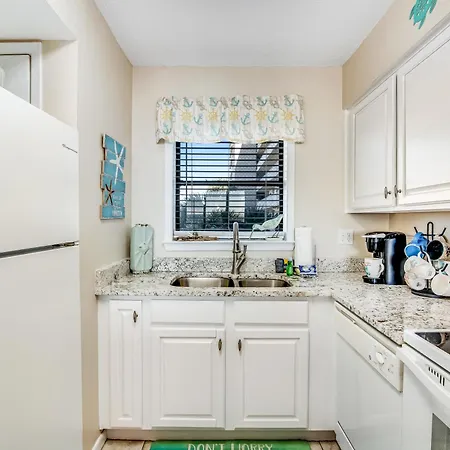 Seaside Beach And Racquet Club Condos II Orange Beach Room photo