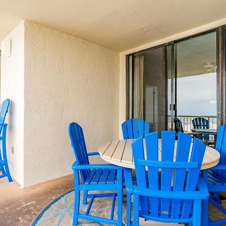 Seaside Beach And Racquet Club Condos II Orange Beach Room photo
