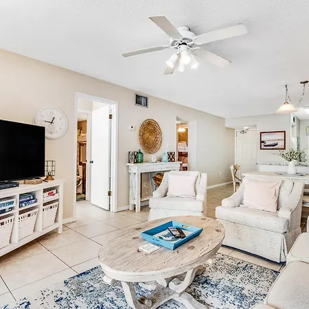 Seaside Beach And Racquet Club Condos II Orange Beach Room photo