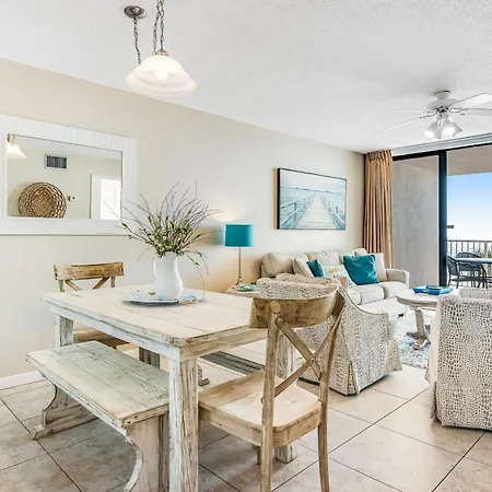 Seaside Beach And Racquet Club Condos II Orange Beach Room photo