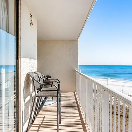 Seaside Beach And Racquet Club Condos II Orange Beach Room photo