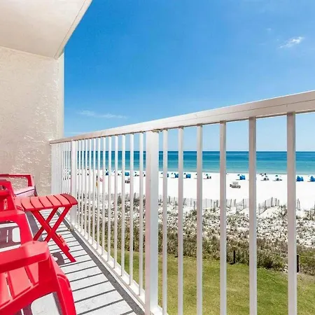 Seaside Beach And Racquet Club Condos II Orange Beach Exterior photo