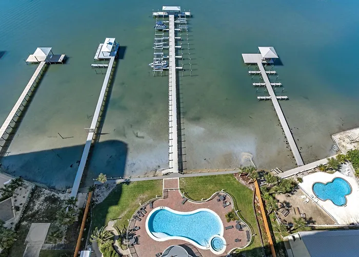 Seaside Beach&Racquet Club Condos II