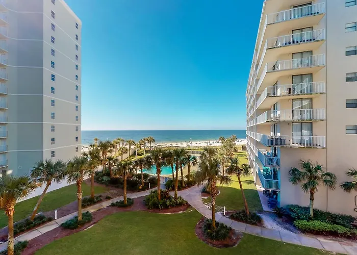 Seaside Beach&Racquet Club Condos II