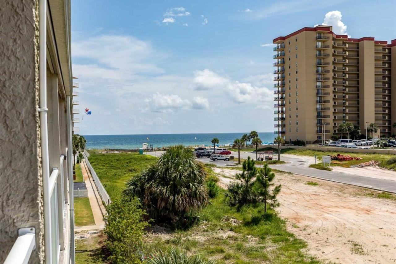Appartement Seaside Beach&racquet Club Ii