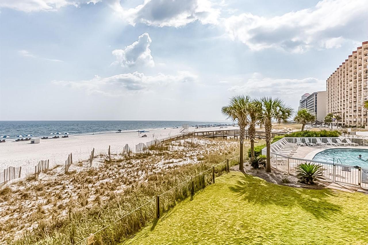 Seaside Beach&racquet Club Ii Appartement