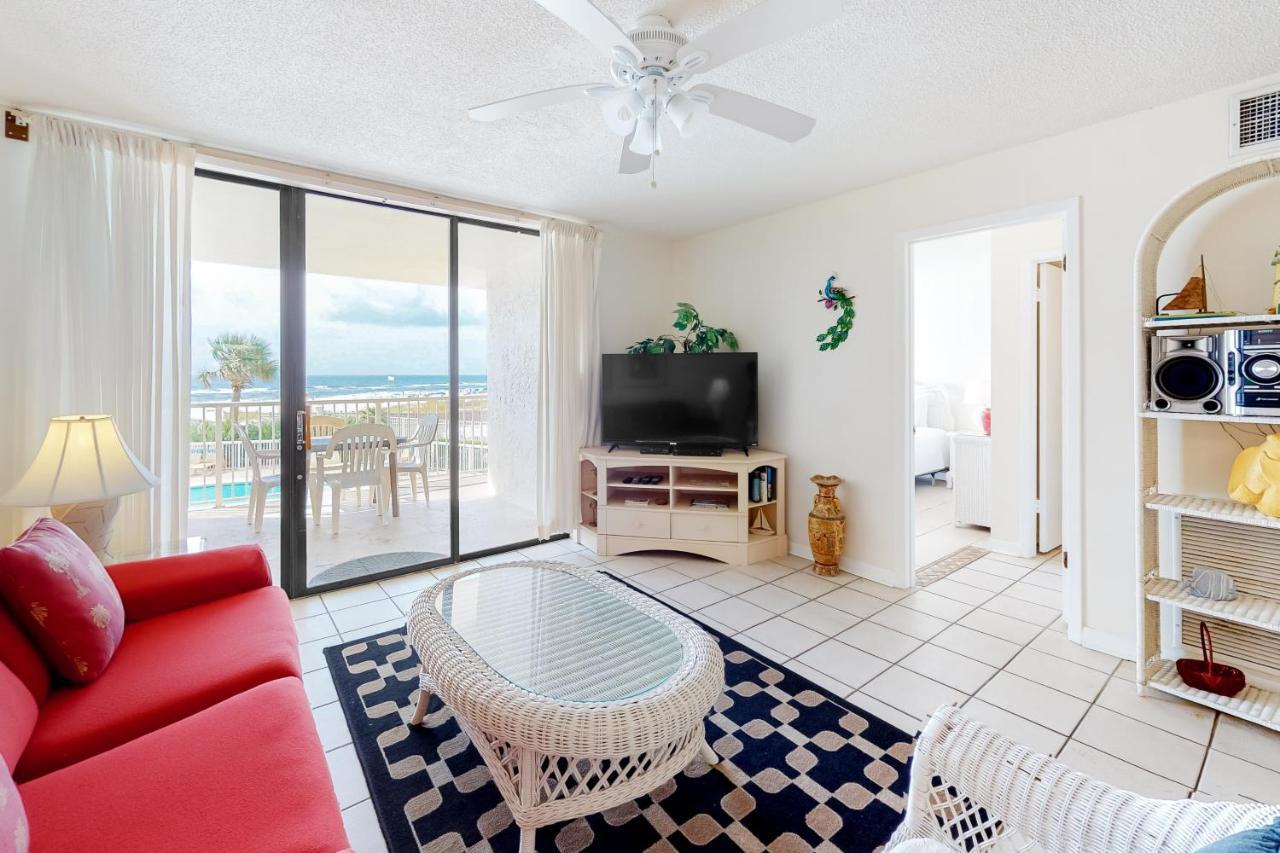 Appartement Seaside Beach&racquet Club Ii