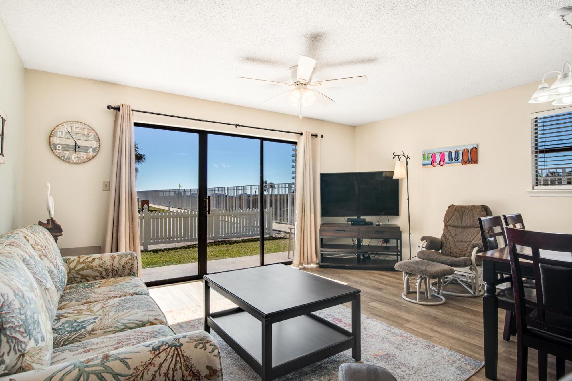 Appartement Seaside Beach&racquet Club Ii Orange Beach