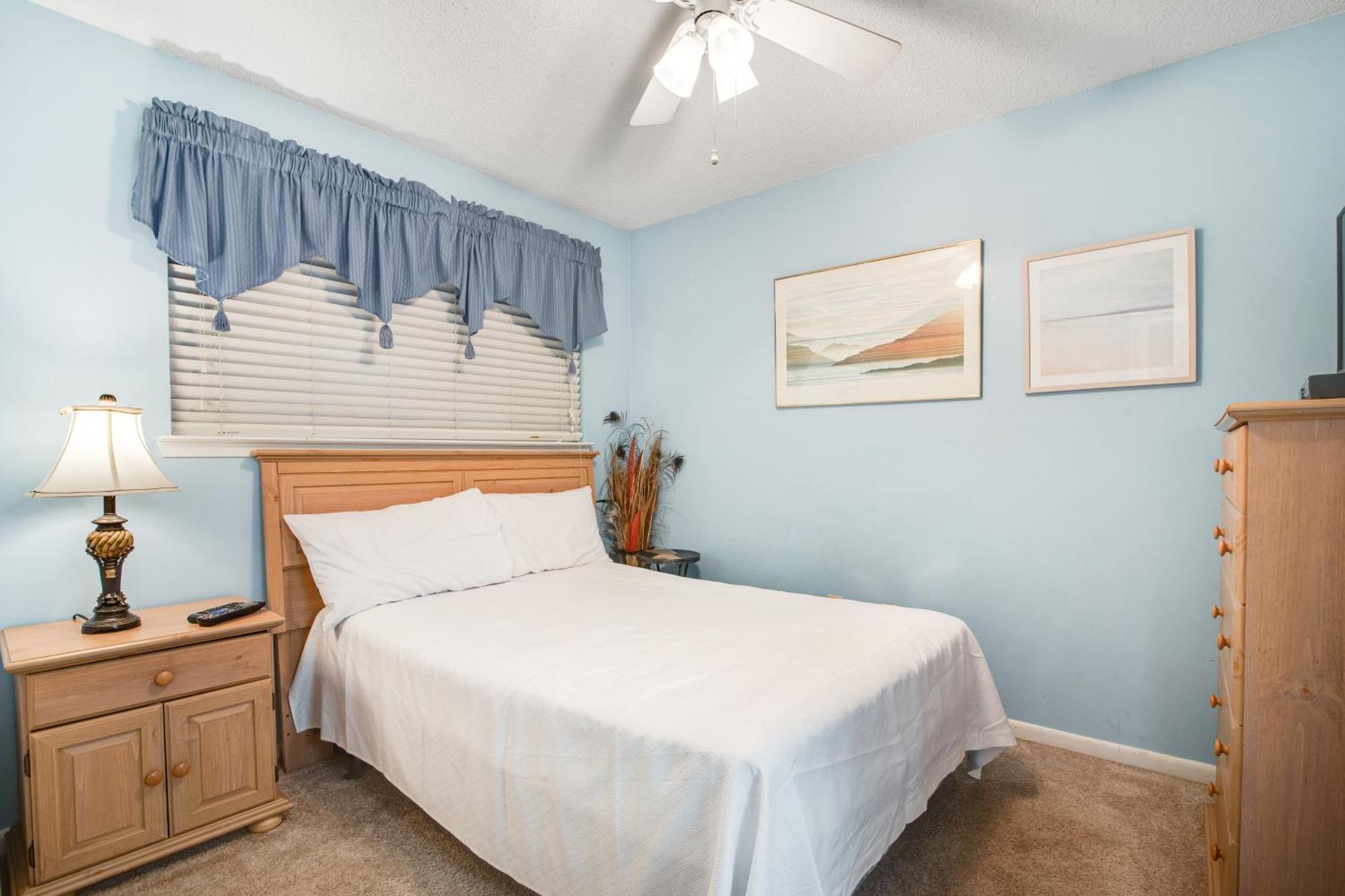 Seaside Beach&racquet Club Ii *