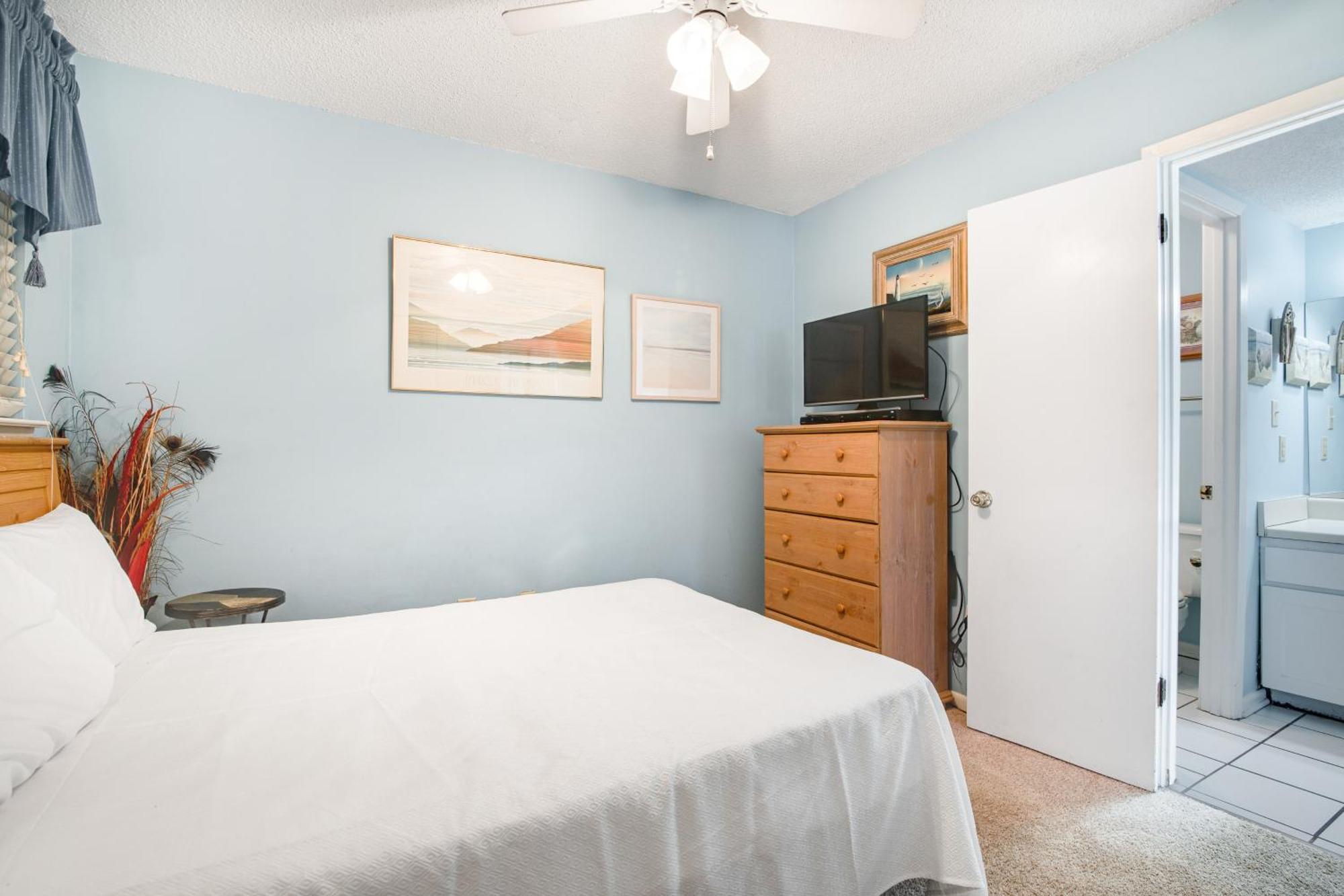 Seaside Beach&racquet Club Ii Appartement Orange Beach