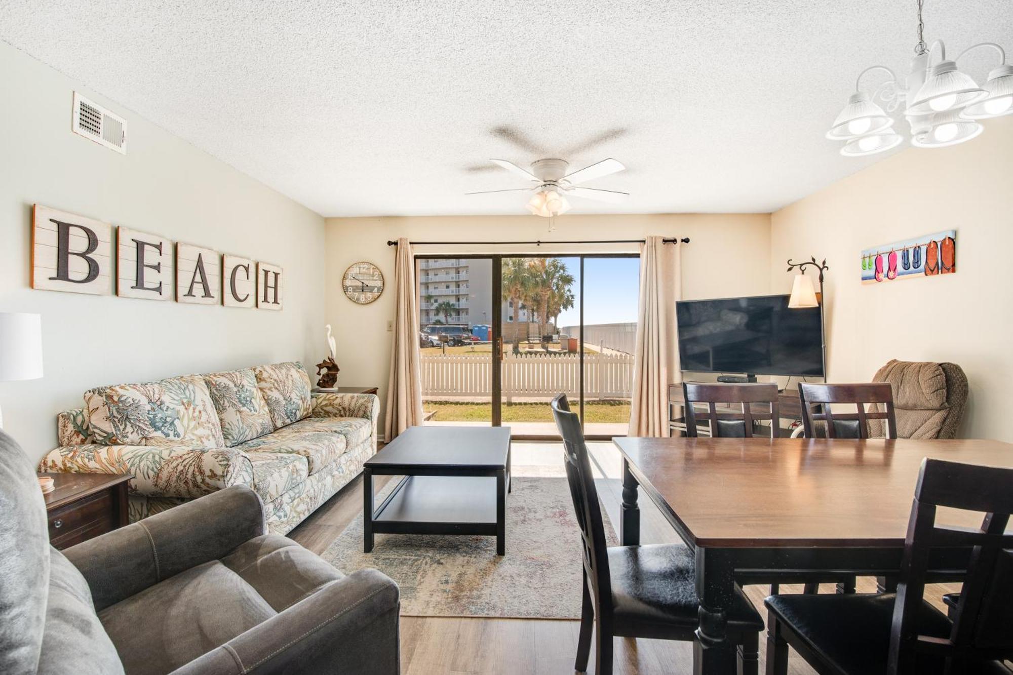 Appartement Seaside Beach&racquet Club Ii Orange Beach