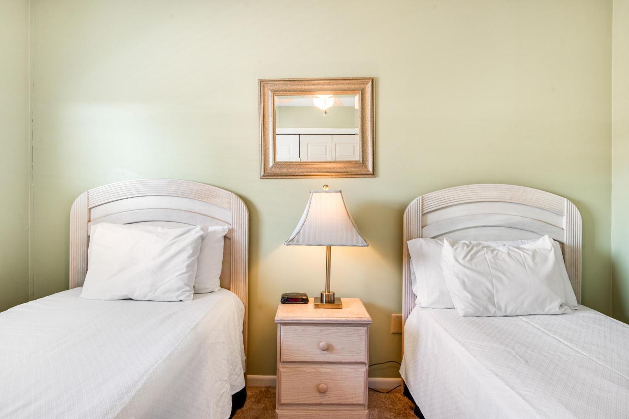 Seaside Beach&racquet Club Ii Appartement Orange Beach