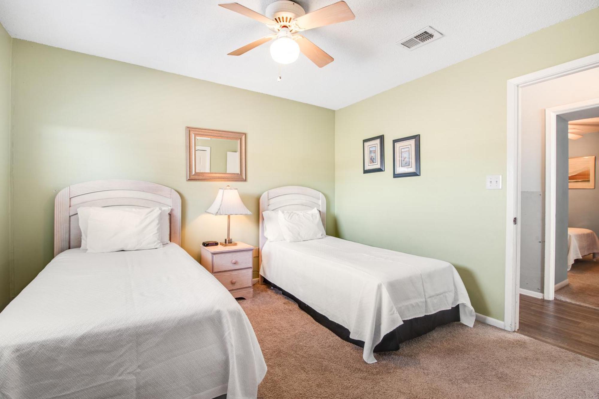 Appartement Seaside Beach&racquet Club Ii Orange Beach