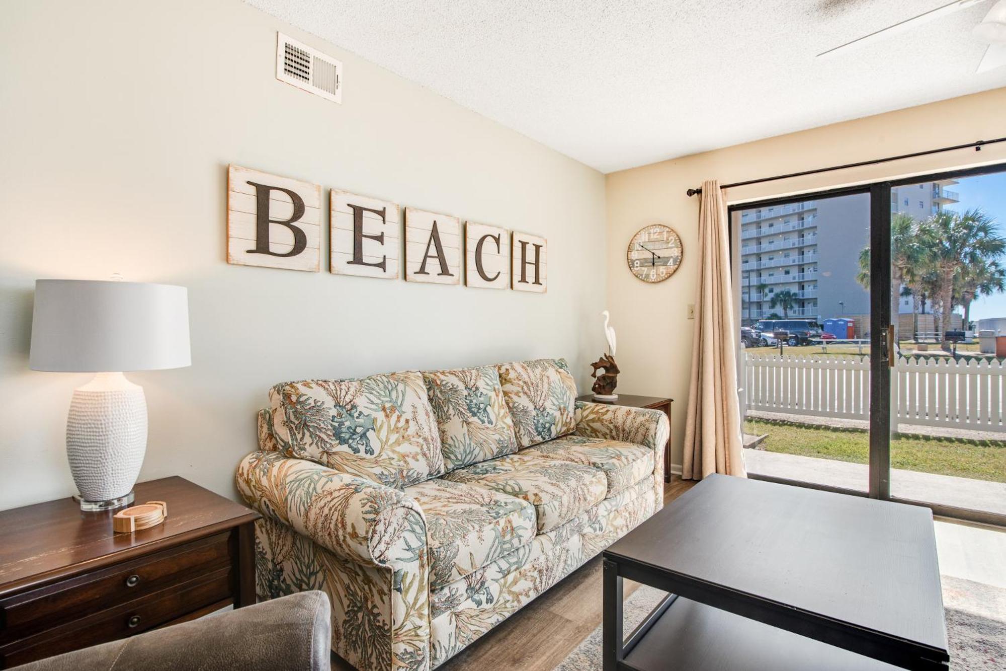 Seaside Beach&racquet Club Ii Orange Beach