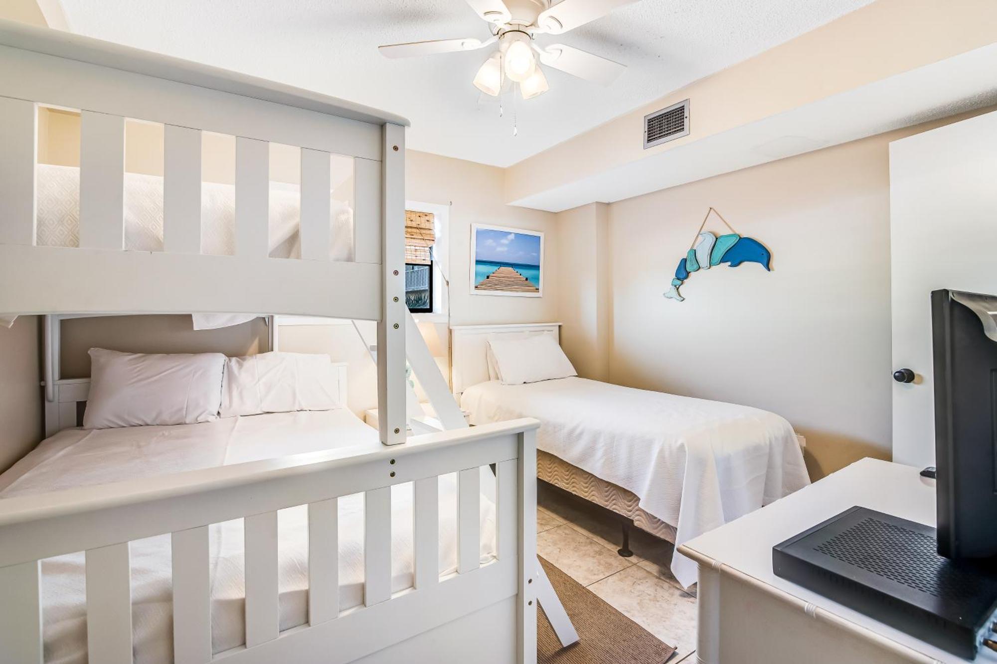 Seaside Beach&racquet Club Ii Orange Beach