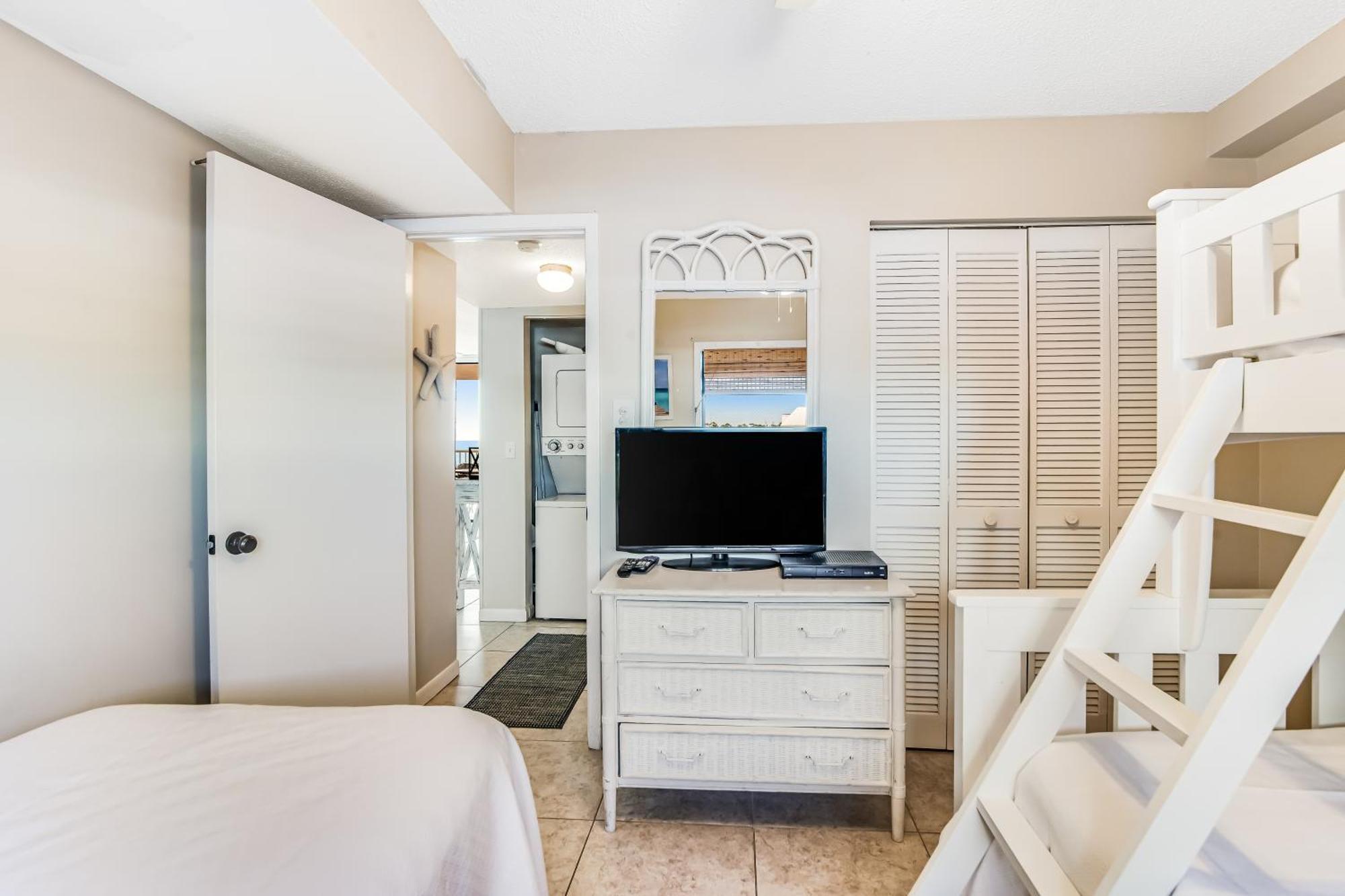Seaside Beach&racquet Club Ii * Orange Beach