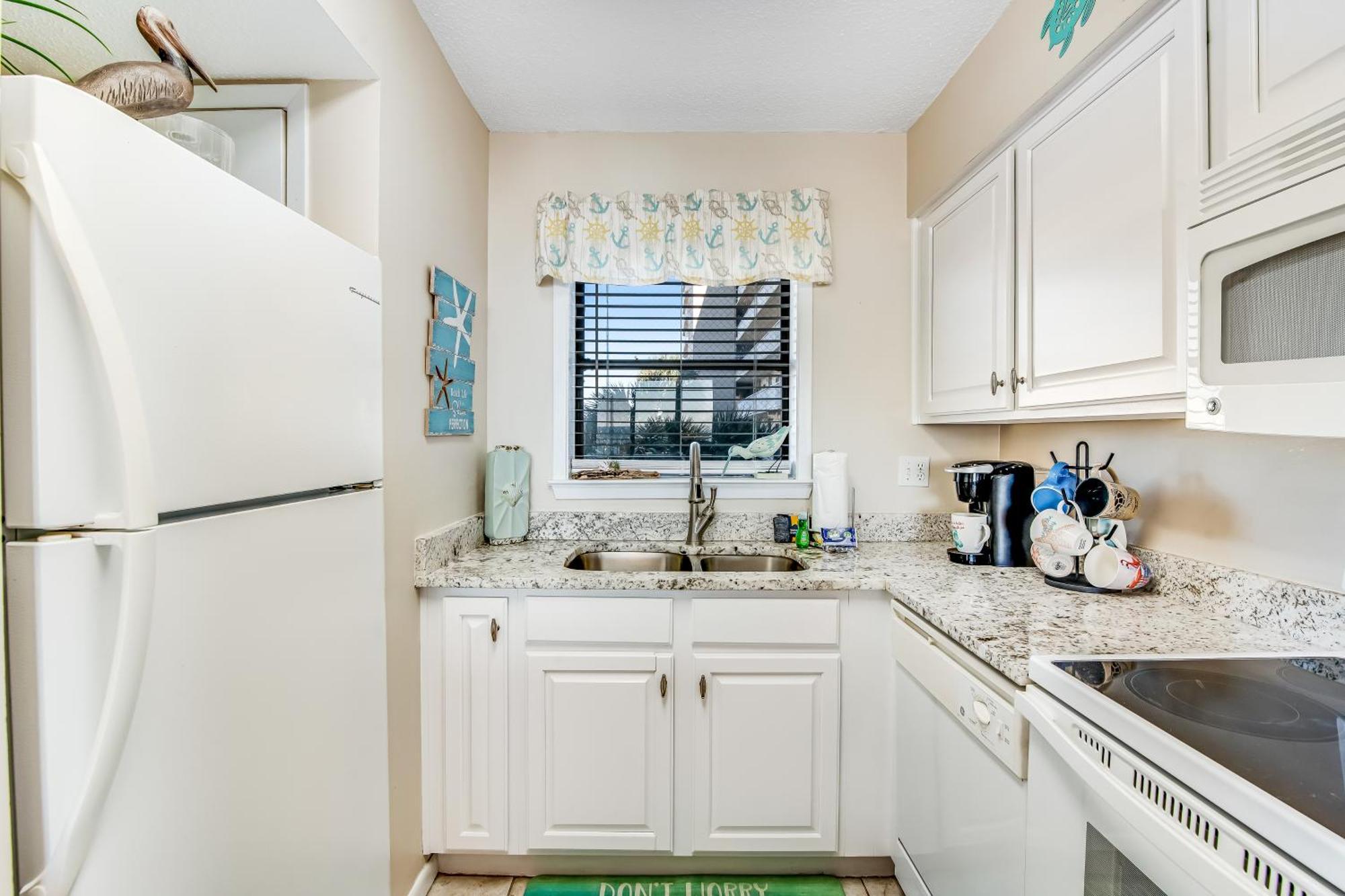Seaside Beach&racquet Club Ii Appartement Orange Beach