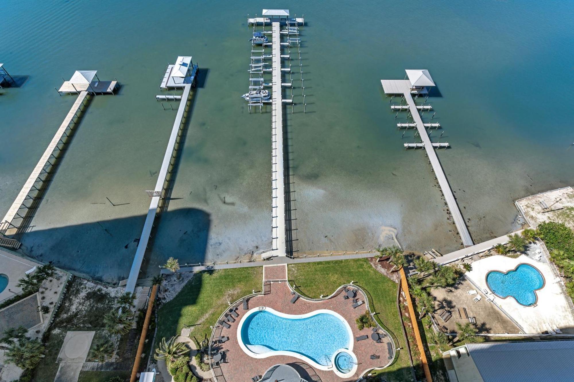 Seaside Beach&racquet Club Ii *