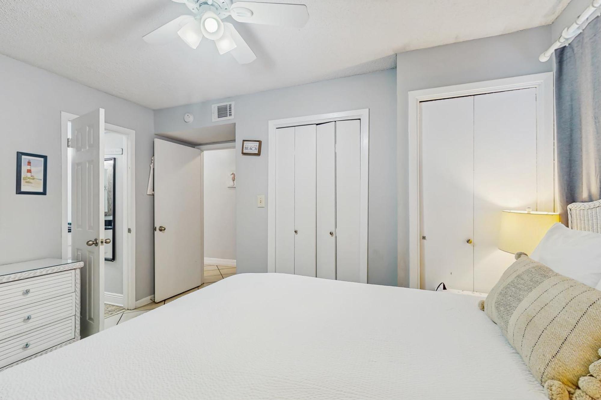 Seaside Beach&racquet Club Ii Orange Beach