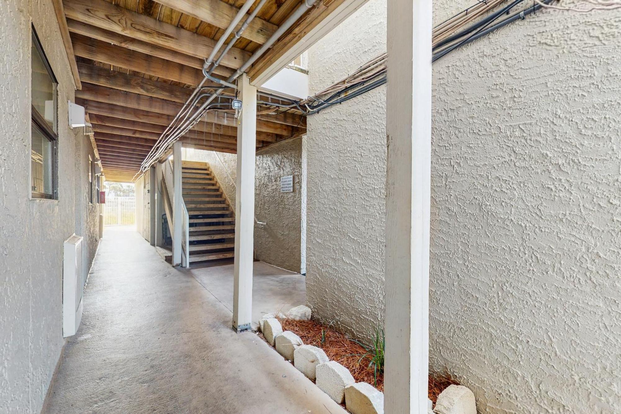 Seaside Beach&racquet Club Ii Appartement Orange Beach