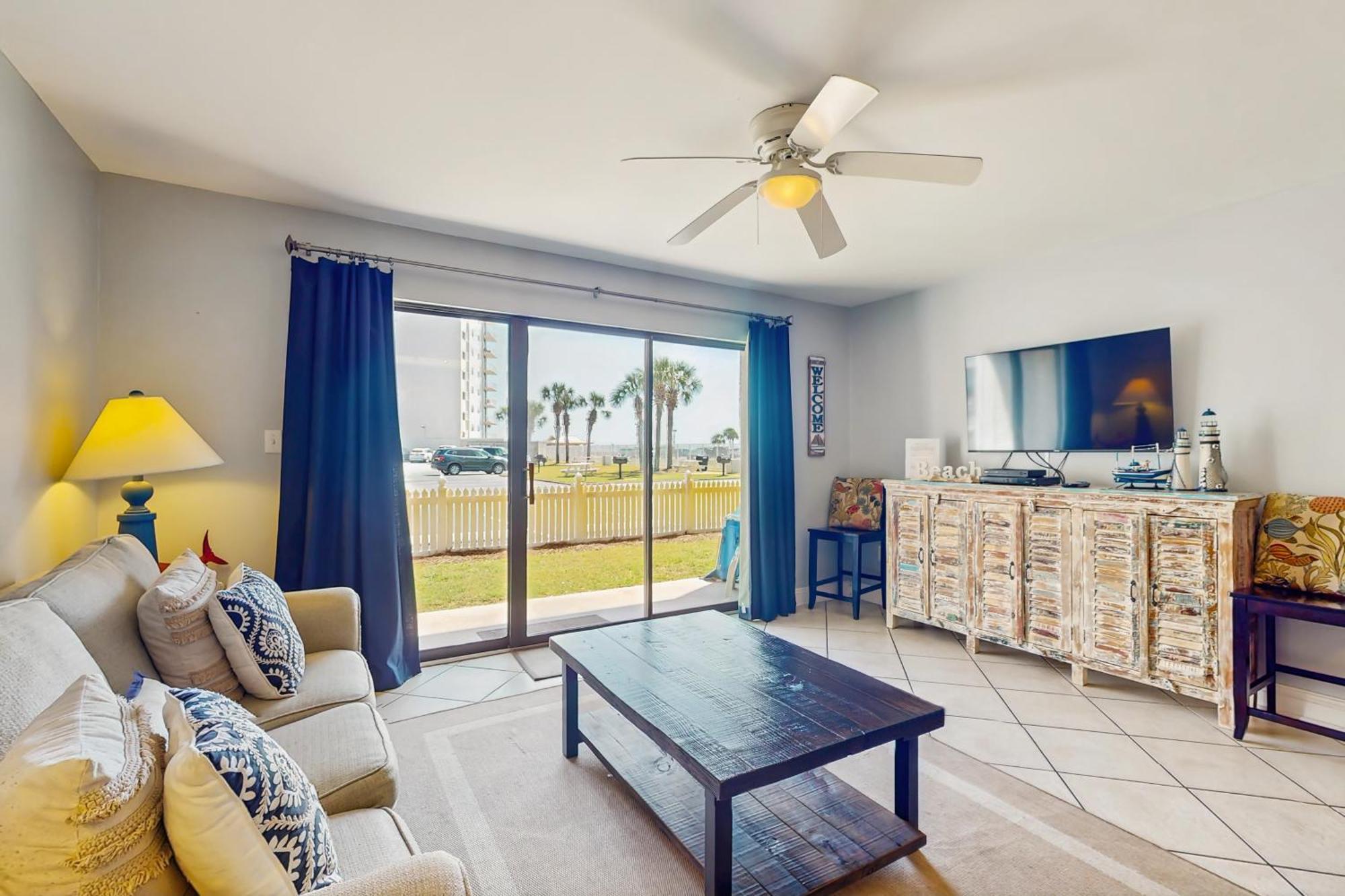 Seaside Beach&racquet Club Ii Orange Beach