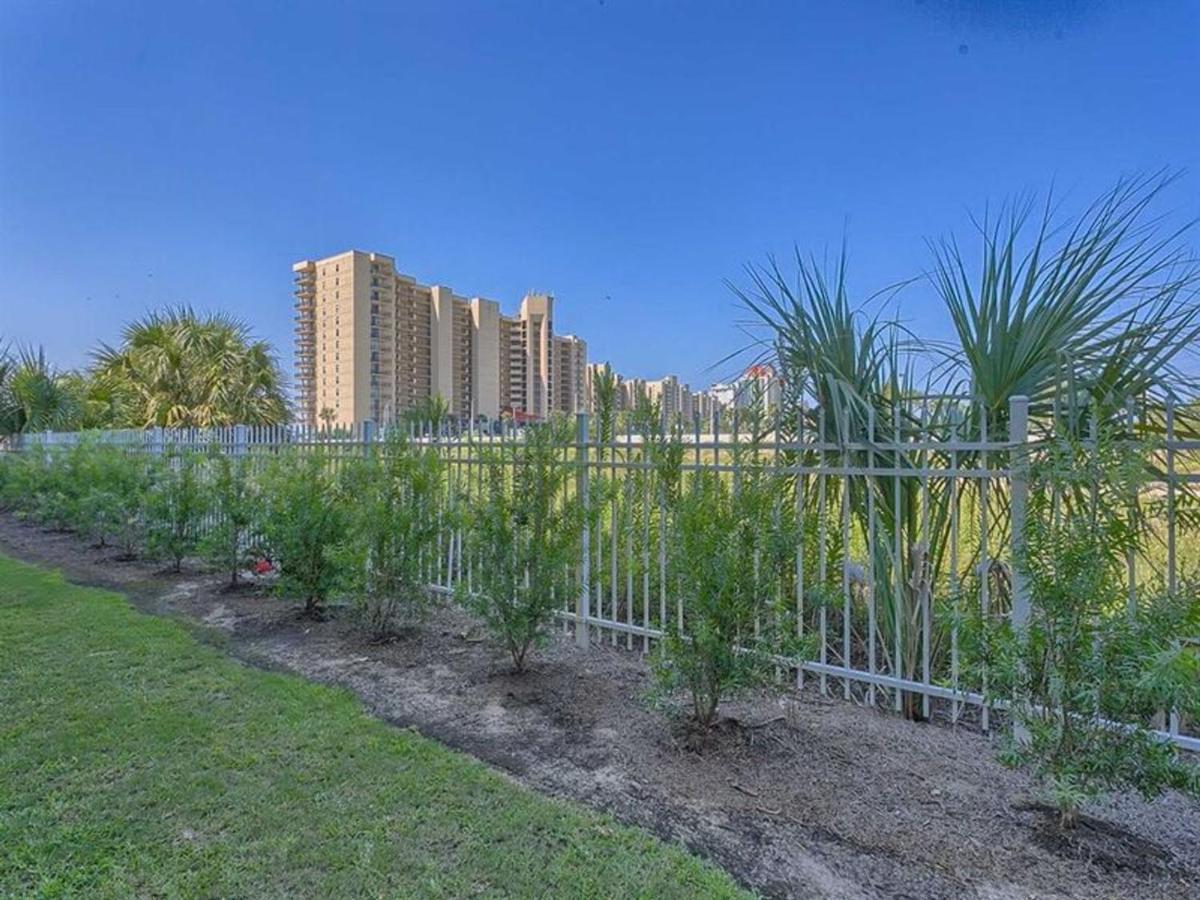 Seaside And Racquet Club Ii Apartment Orange Beach