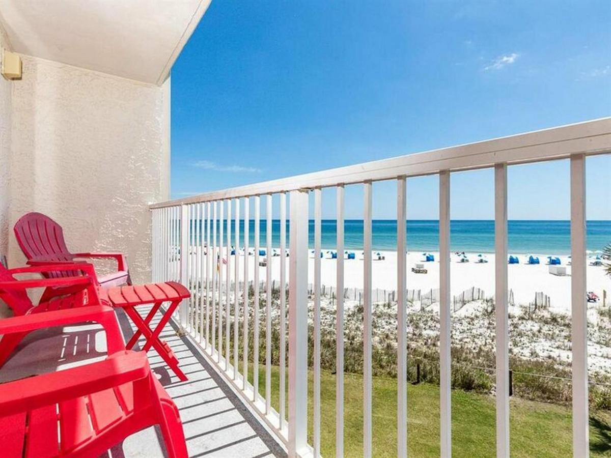 Apartment Seaside And Racquet Club Ii *