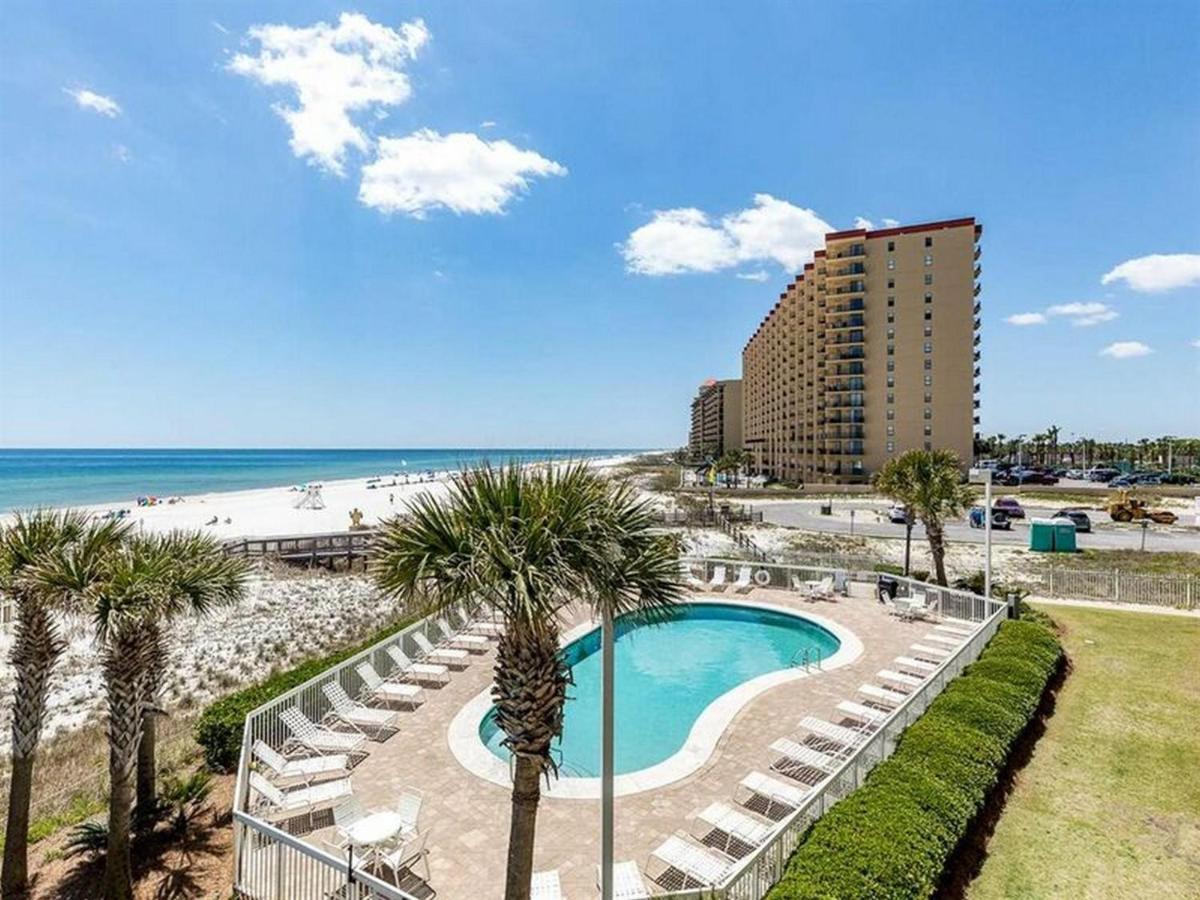 Apartment Seaside And Racquet Club Ii *